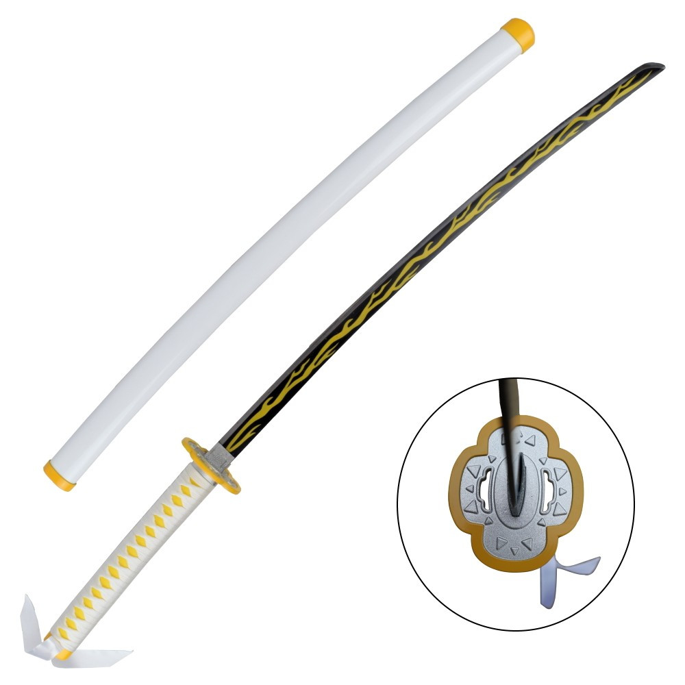 ?psc proxy image=1&product id=18730&image id=59587 - Parts of the katana: complete guide to understanding each element of the samurai sword