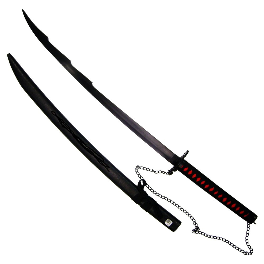 ?psc proxy image=1&product id=18778&image id=59714 - Bleach Katanas: History, Forms, and Replicas that Tell the Legend