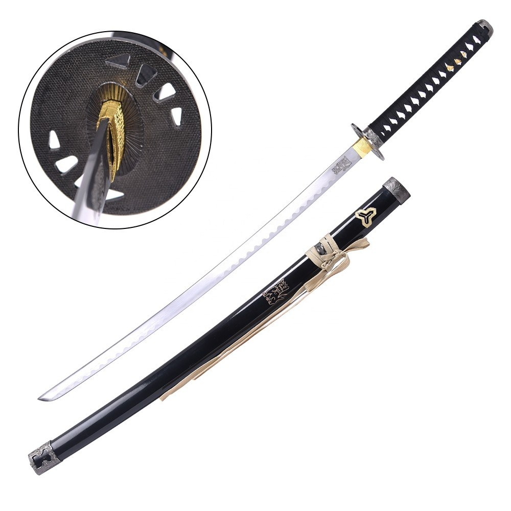 Decorative Katana The Bride of Kill Bill 1 (104 cm.)