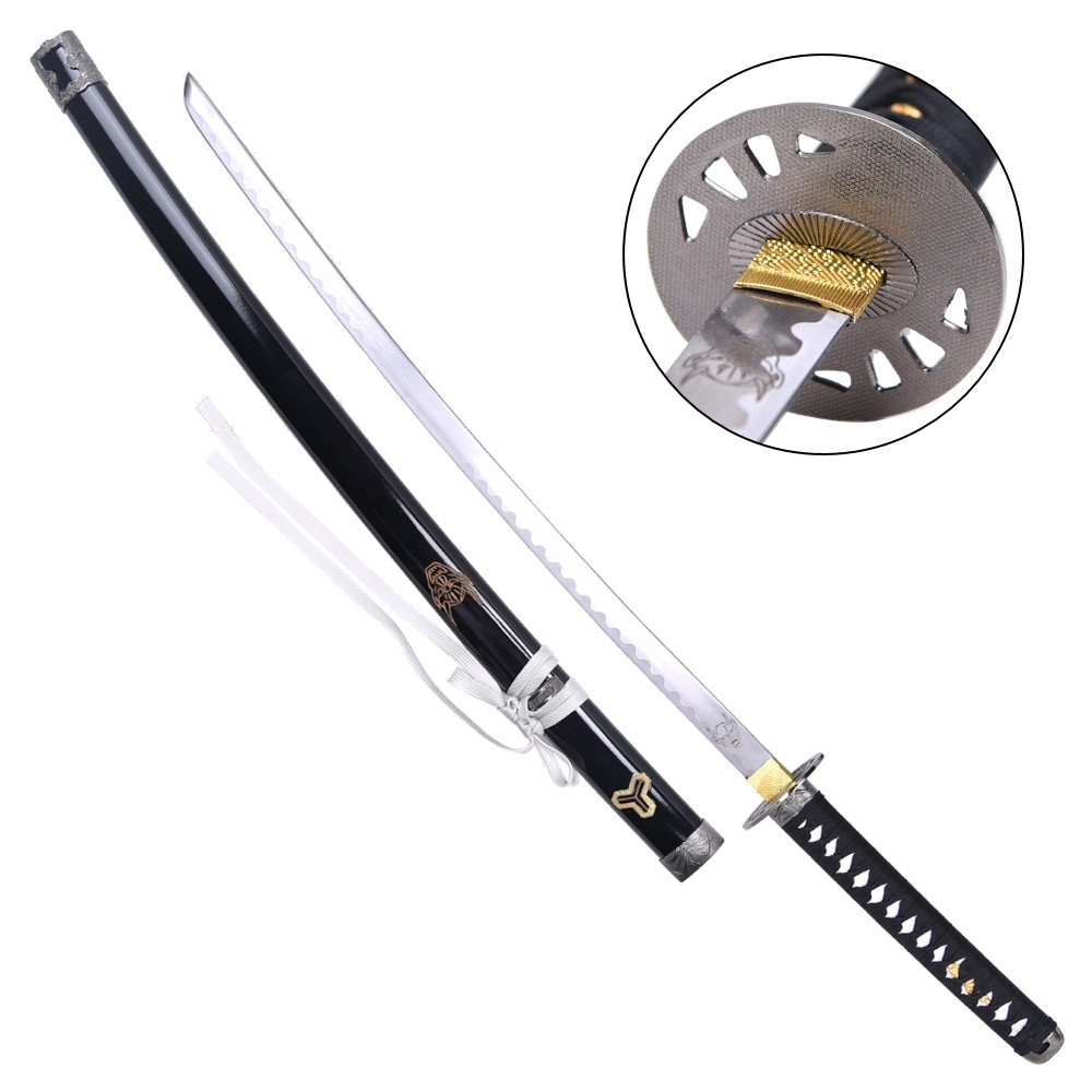 Decorative Katana The Bride of Kill Bill 2 (104 cm.)