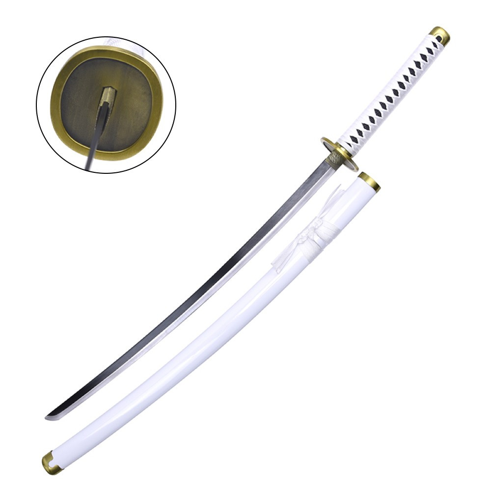Katana Roronoa Zoro, Wado Ichimonji, from One Piece (103 cm.)