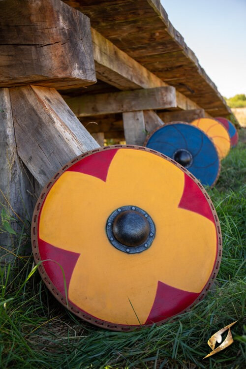 ?psc proxy image=1&product id=18824&image id=59821 - Viking shields: history, construction and meaning of the Norse skjöld