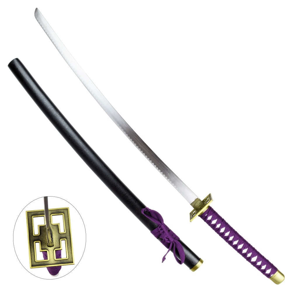 ?psc proxy image=1&product id=18881&image id=59972 - Bleach Katanas: History, Forms, and Replicas that Tell the Legend