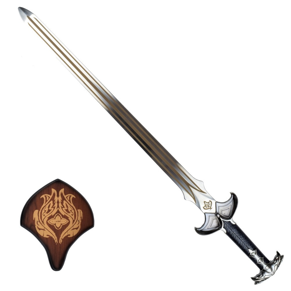?psc proxy image=1&product id=18883&image id=59975 - Thorin's Sword: Orcrist, the legendary elven blade of the King Under the Mountain
