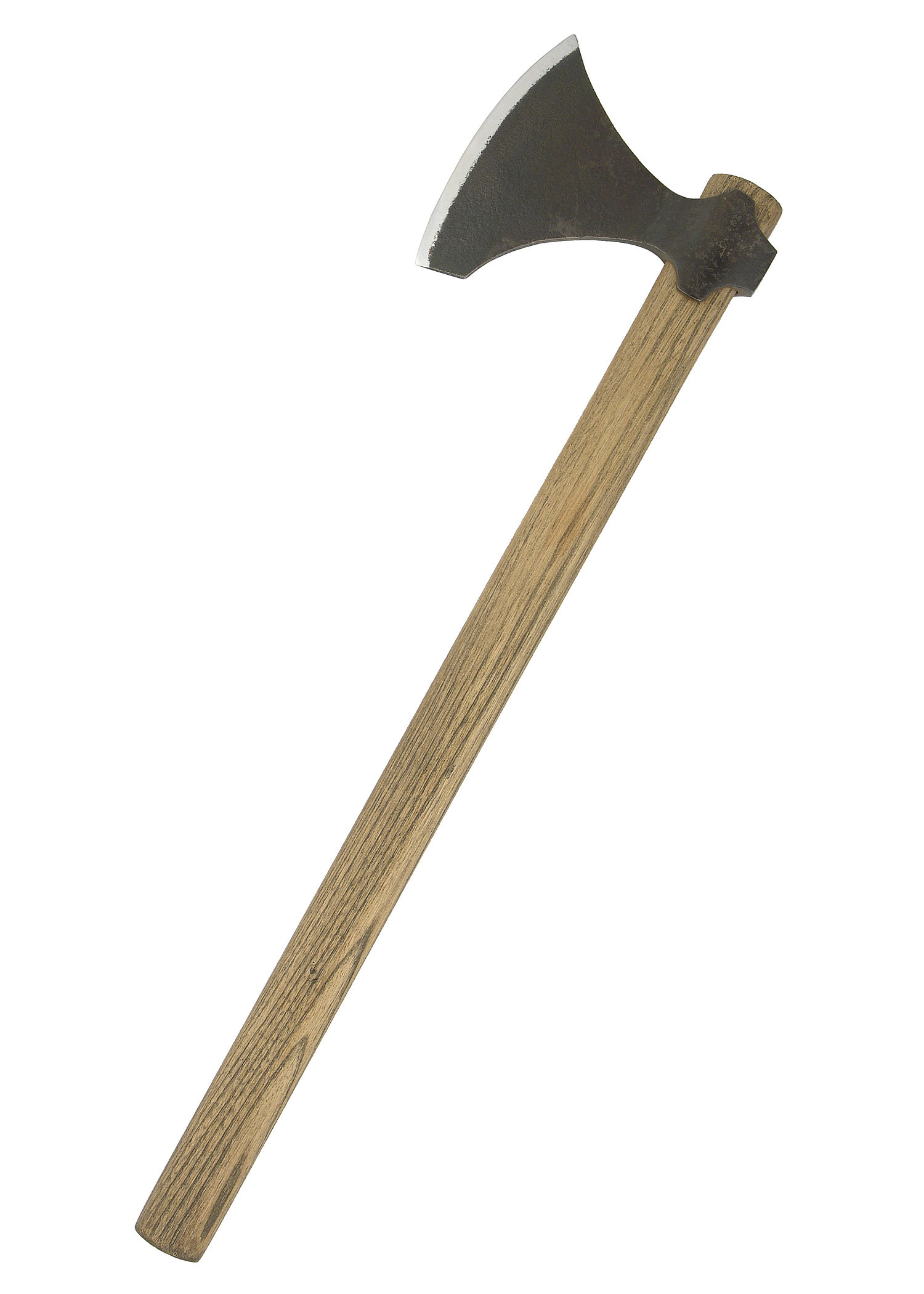 Hanwei Aged Short Viking Ax