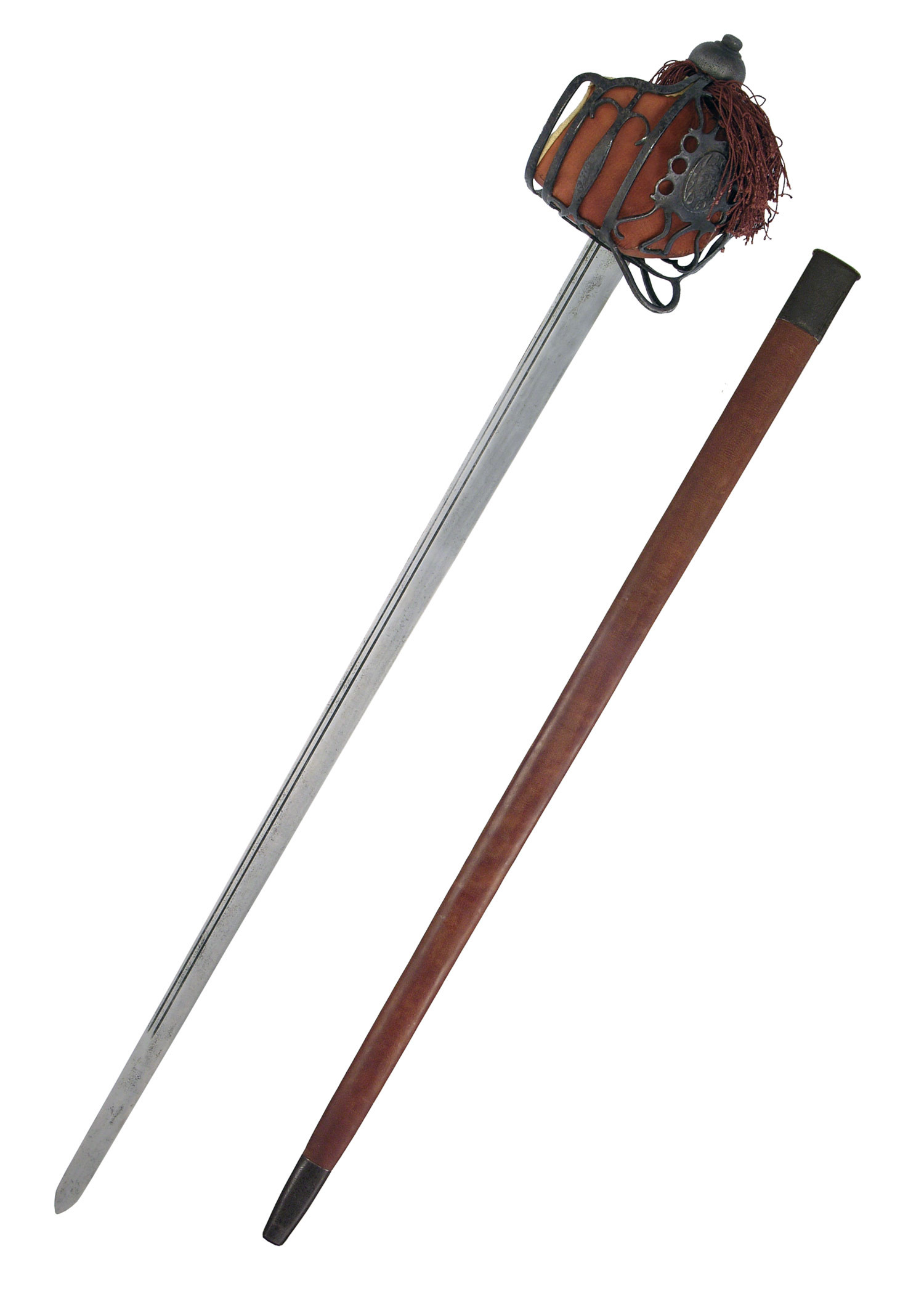 ?psc proxy image=1&product id=18990&image id=60348 - Basket-hilted Swords: The Guard that Changed Combat and History