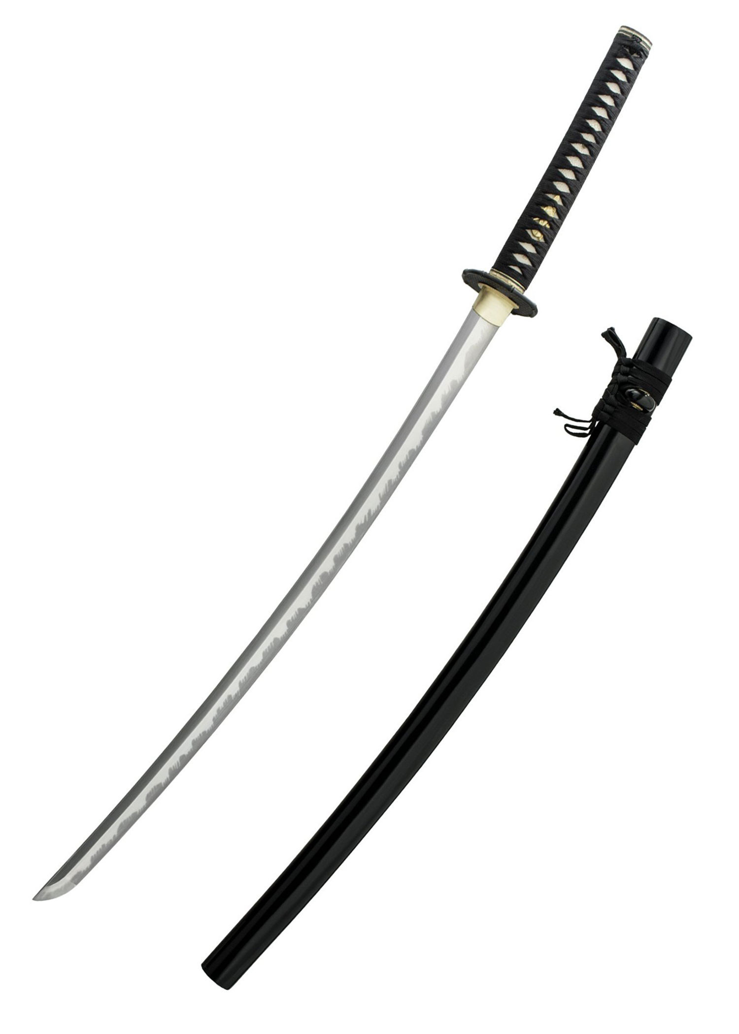 Katana Bamboo Mat by Hanwei (102.2 cm.)