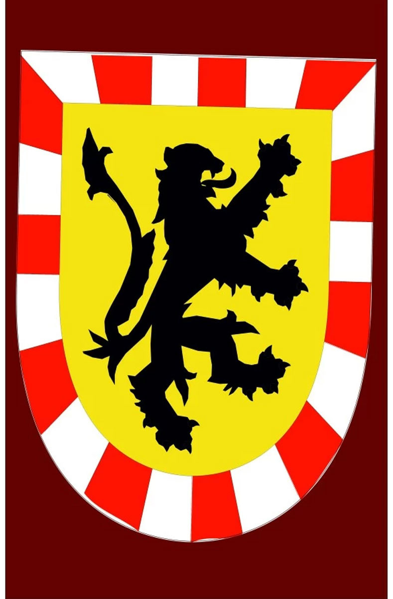 ?psc proxy image=1&product id=7230&image id=60564 - Medieval Banners: From Battle Symbols to Market Decoration