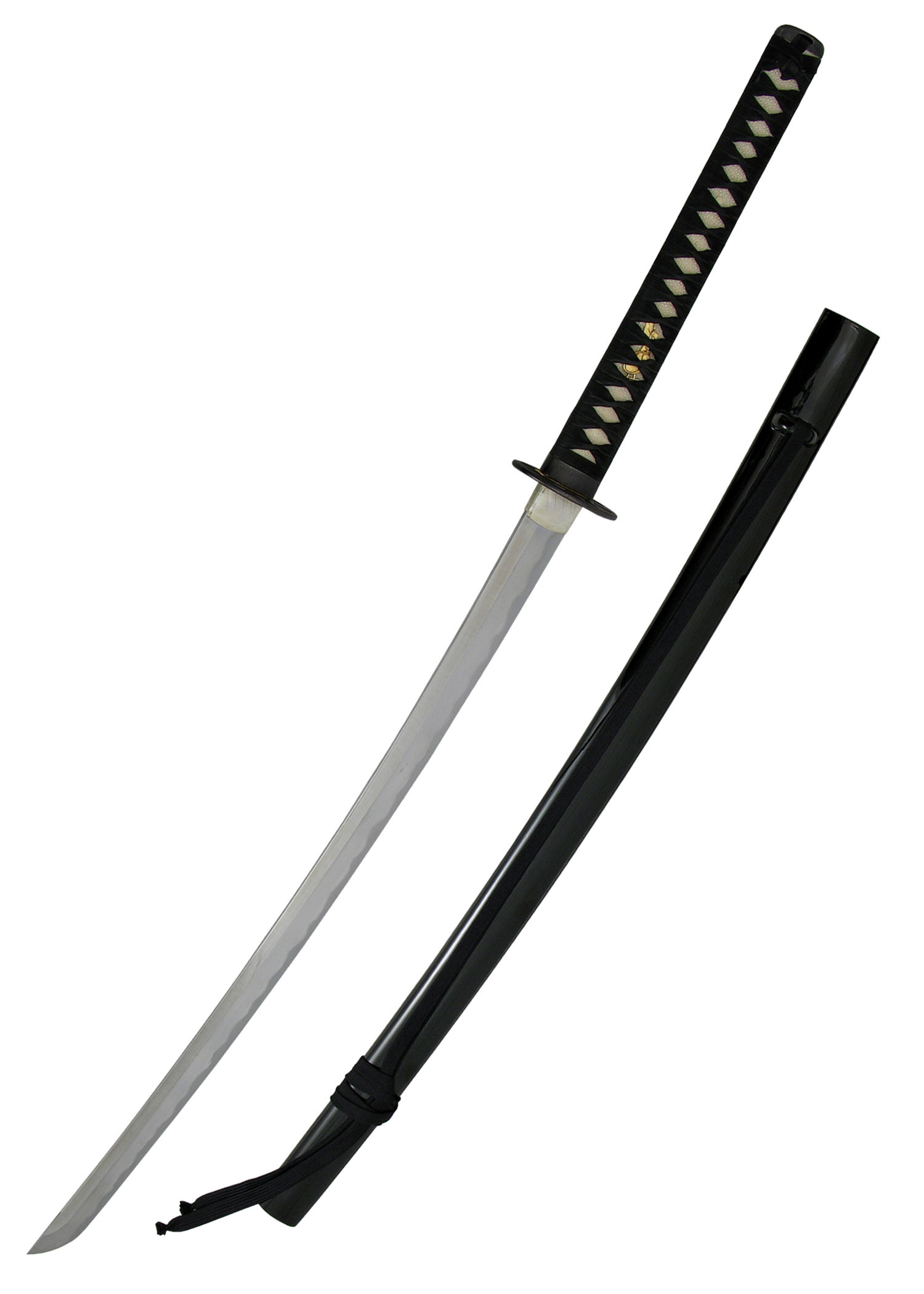 Hanwei Practical Pro Elite Katana (111.8 cm.)
