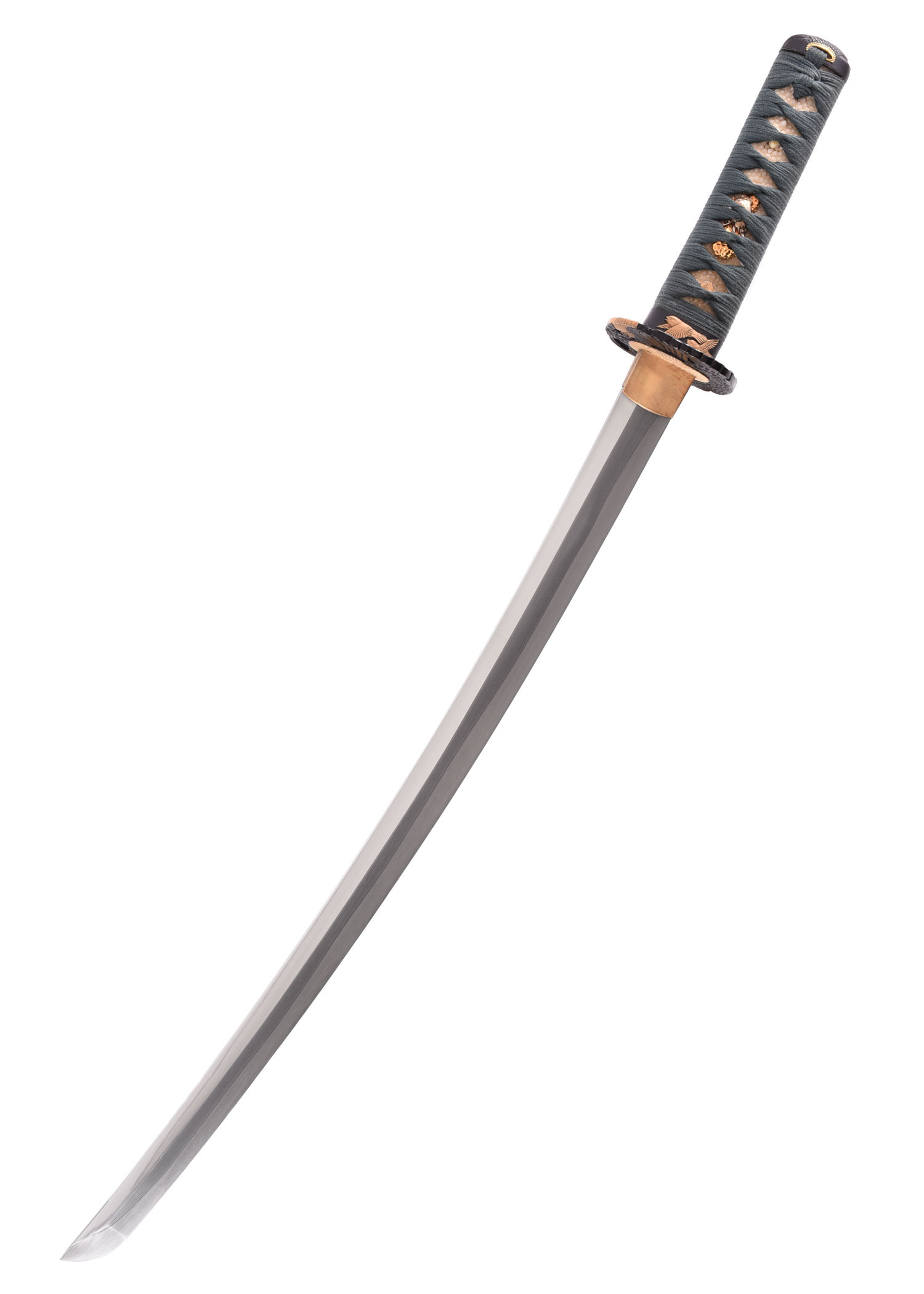 Hanwei Wakizashi Hunter (104.8 cm.)
