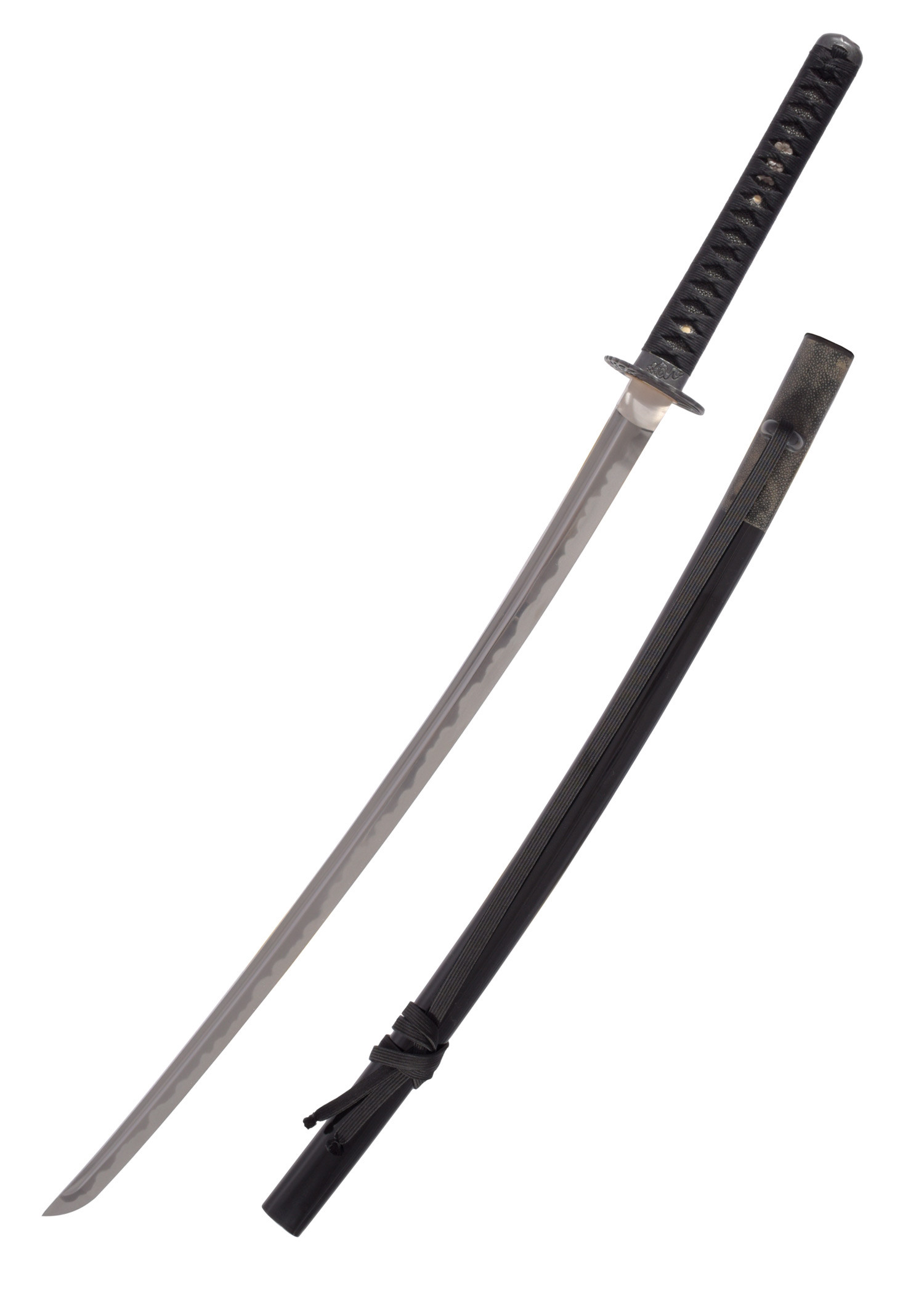 Hanwei Iaito Tsuro in various sizes
