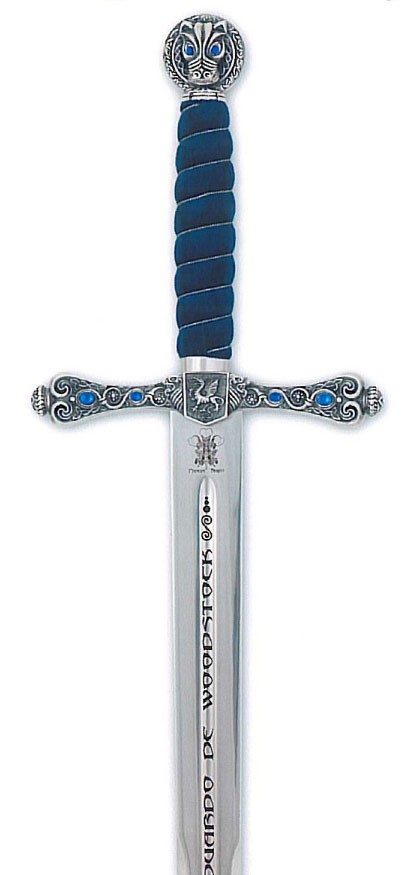 Edward of Woodstock Sword (Black Prince)