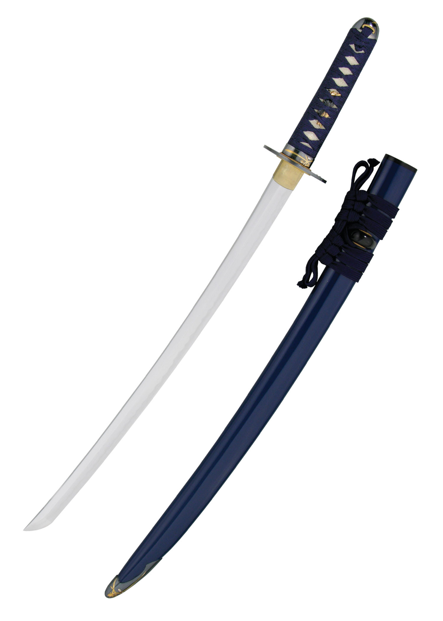 ?psc proxy image=1&product id=19110&image id=61188 - Japanese Wakizashi: the short sword embodying samurai honor and technique