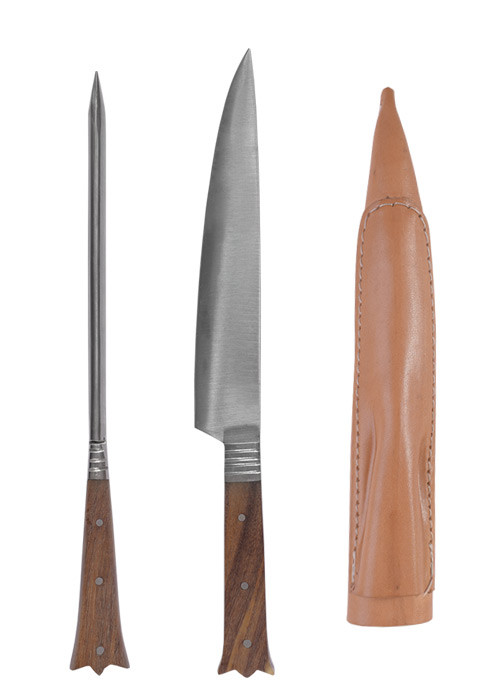 ?psc proxy image=1&product id=19135&image id=61250 - Medieval Cutlery: A Fascinating Journey from the Wooden Spoon to the Luxury Fork