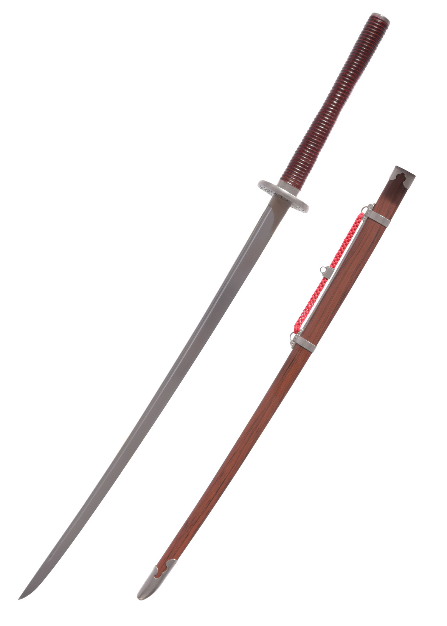 Chinese Dao Hsu Miao from Hanwei (110 cm.)