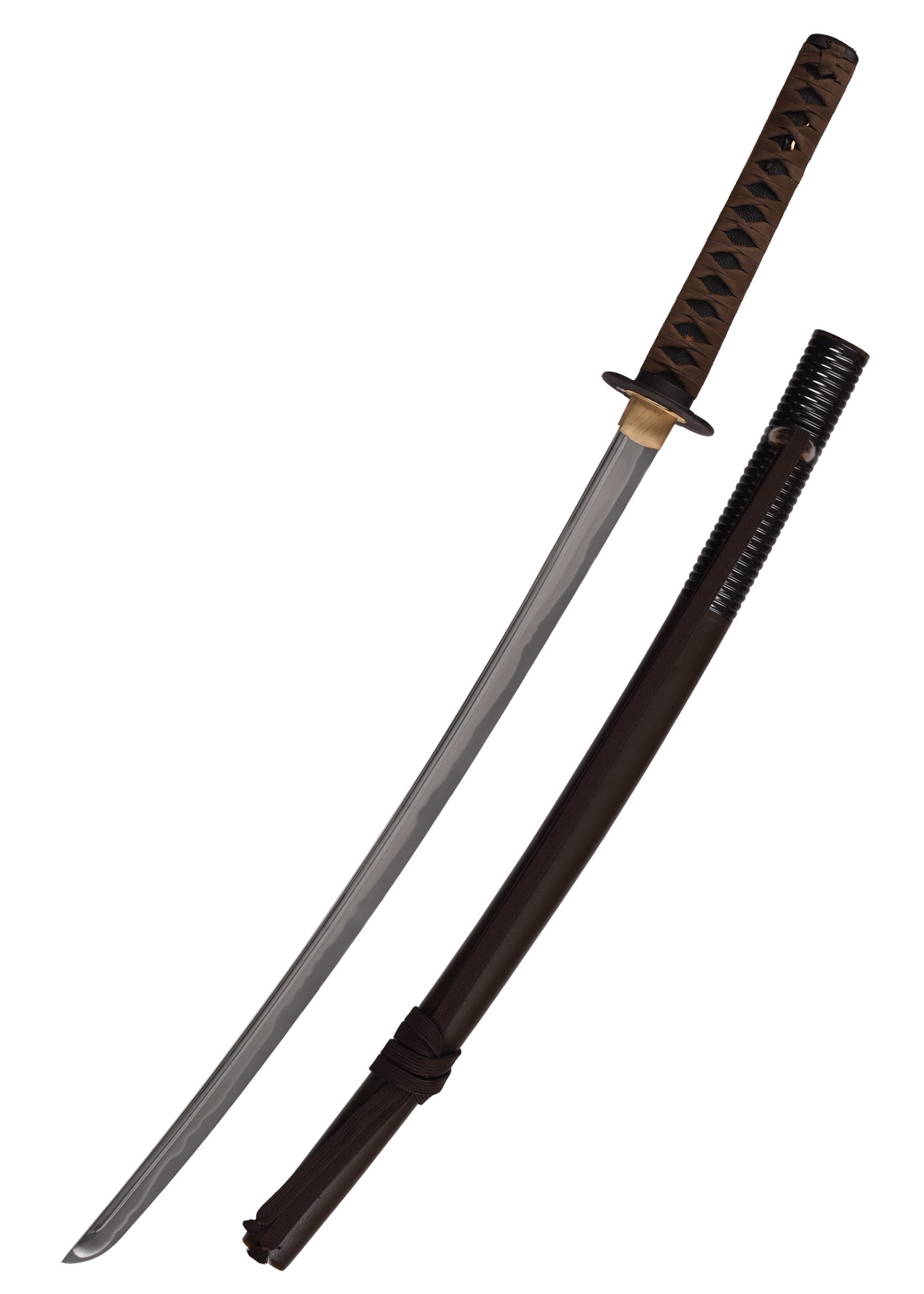 Iaito Tori by Paul Chen, sheet in various sizes