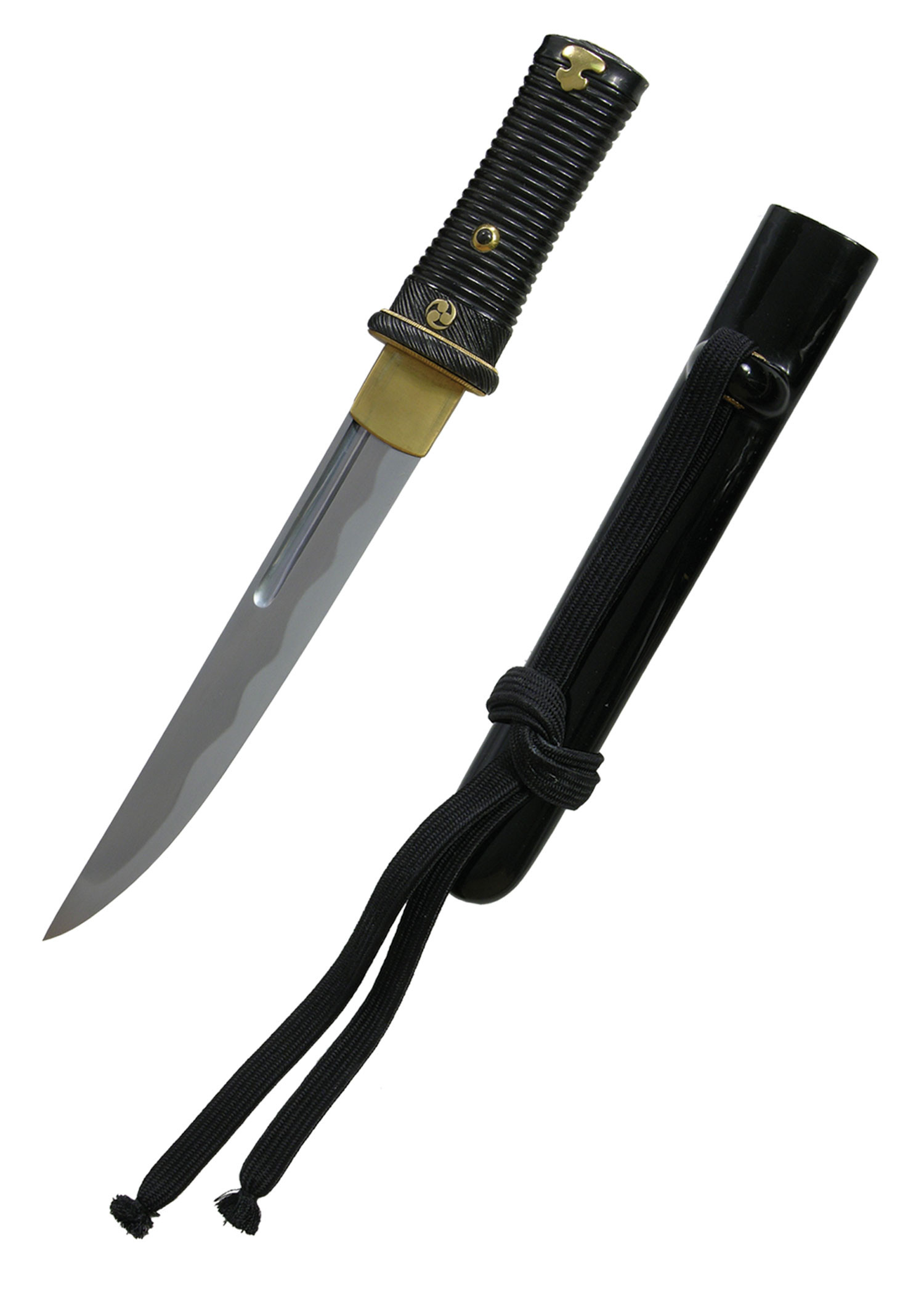 ?psc proxy image=1&product id=19186&image id=61408 - Japanese Tanto: The Samurai Dagger between Steel Precision and the Bushidō Legacy