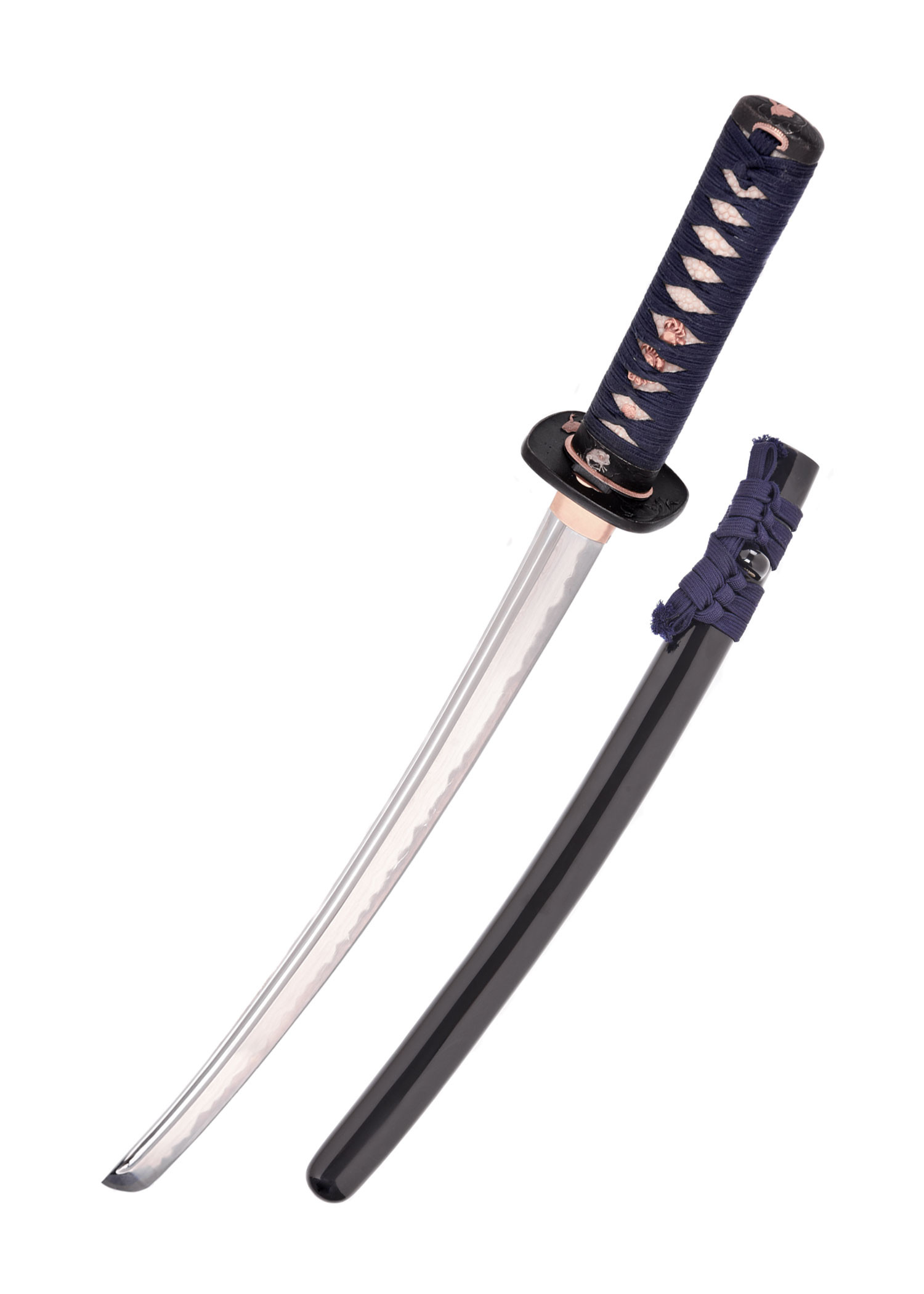 Wakizashi Kaeru Frog from Hanwei (70.5 cm.)