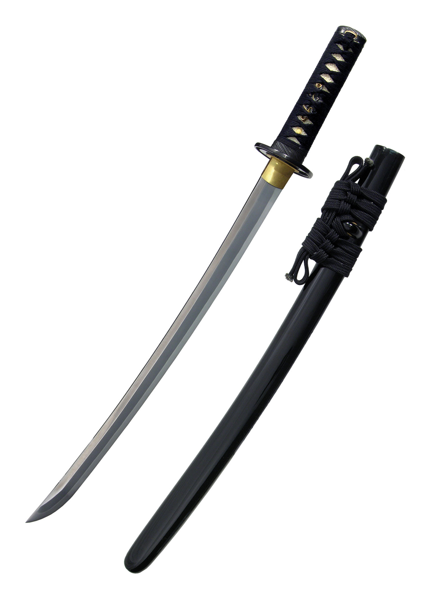 ?psc proxy image=1&product id=19207&image id=61467 - Japanese Wakizashi: the short sword embodying samurai honor and technique