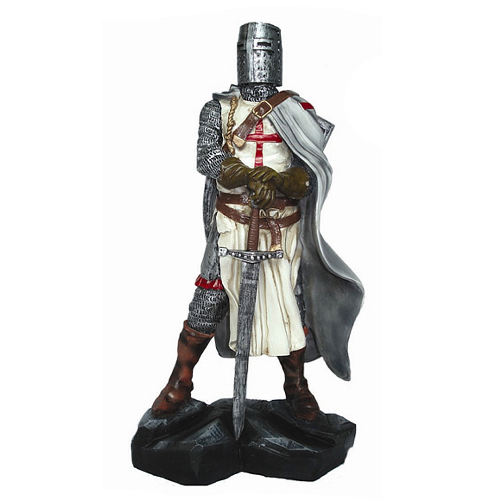 ?psc proxy image=1&product id=19307&image id=61646 - Templar Knight Miniatures: A Historical Journey in Detail