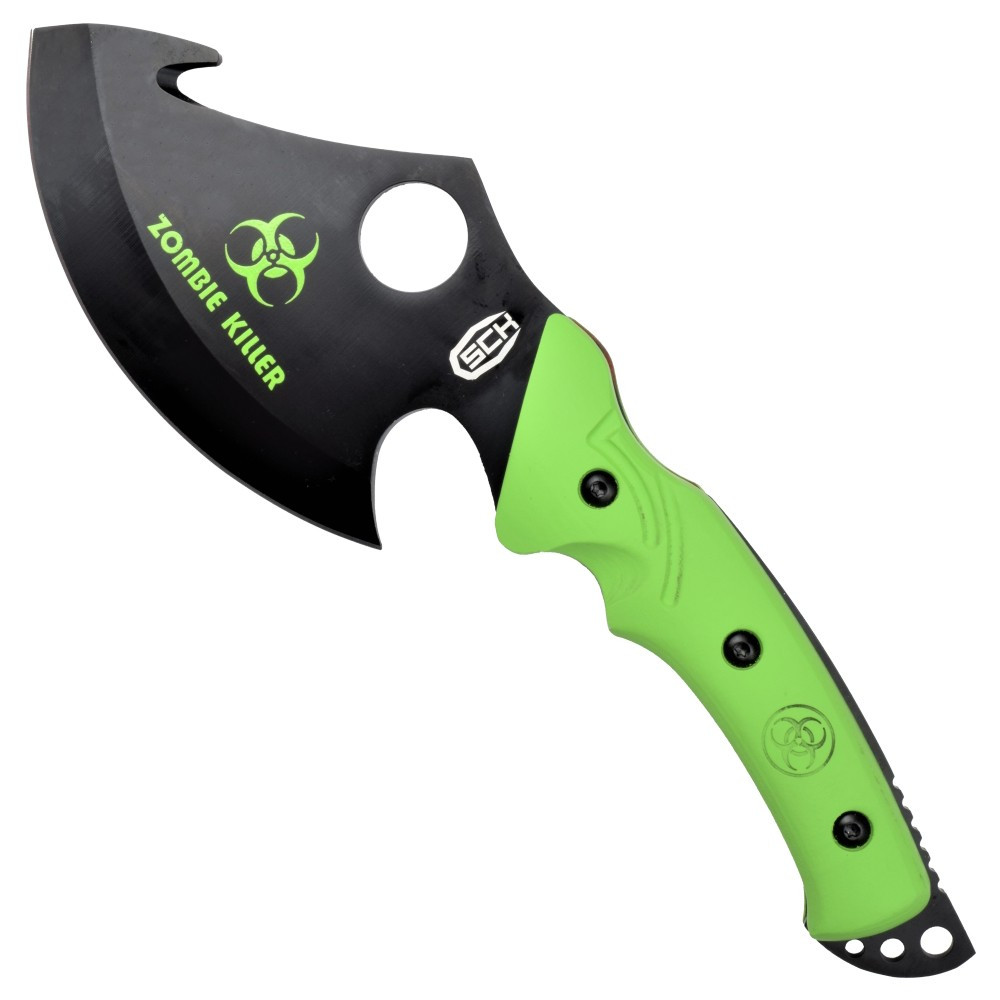 Ax with sheath Zombie Killer (25.5 cm.)