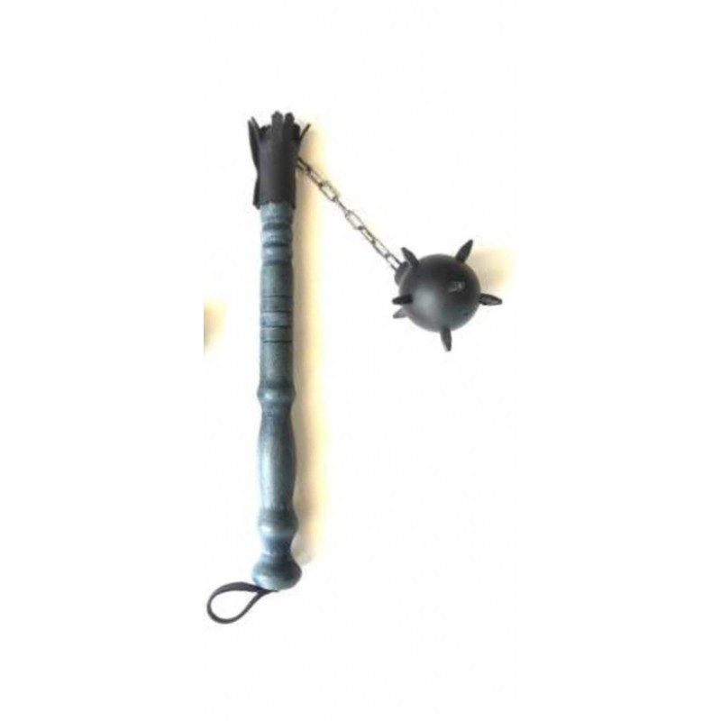 ?psc proxy image=1&product id=19333&image id=61686 - Medieval Maces: History, Types, and the Science of the Blow that Conquered Armor