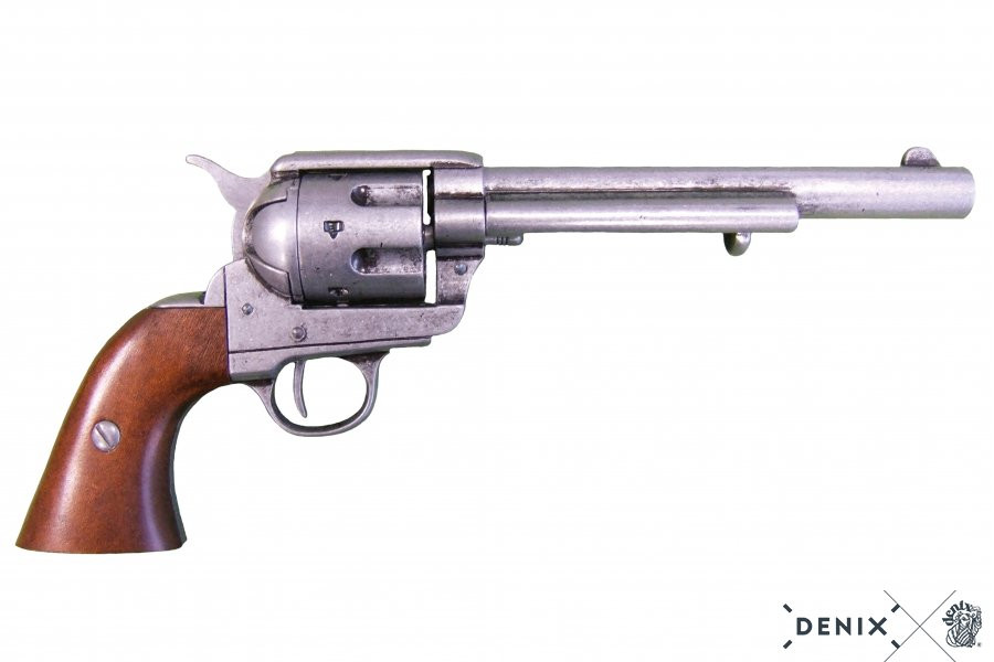 ?psc proxy image=1&product id=19335&image id=61698 - Revolver: short barrel and long barrel &mdash; how to choose between precision and maneuverability