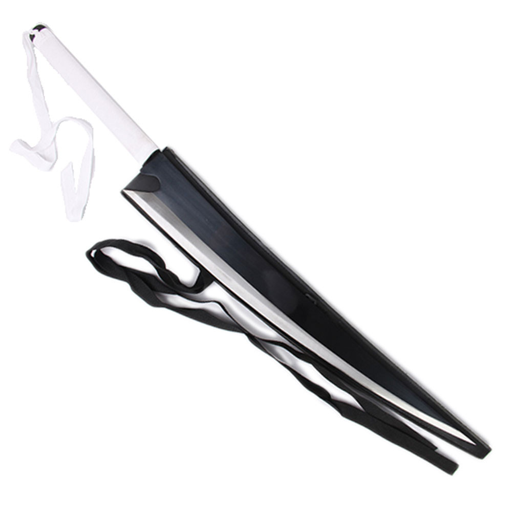 Sword inspired by Zangetsu by Ichigo Kurosaki Zanpakuto (105 cm.)