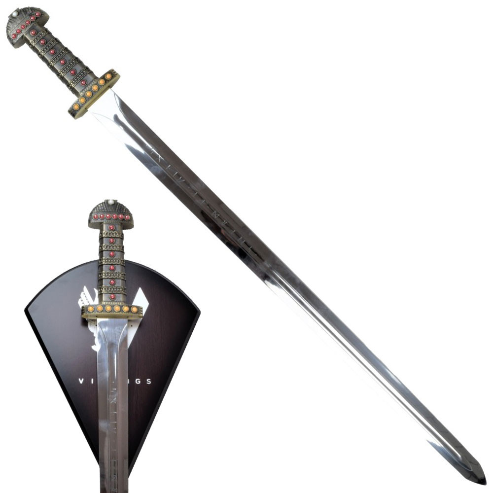 Unofficial Sword Ragnar Lodbrok, Vikings (101 cm.)
