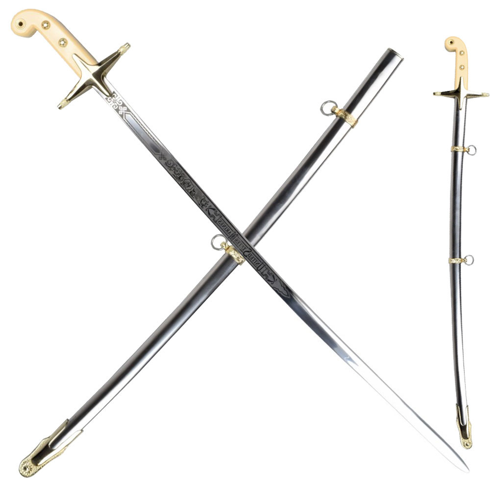 ?psc proxy image=1&product id=19451&image id=62068 - American Sabers: History, Models, and the Ceremonial Legacy of the U.S. Saber and Cutlass