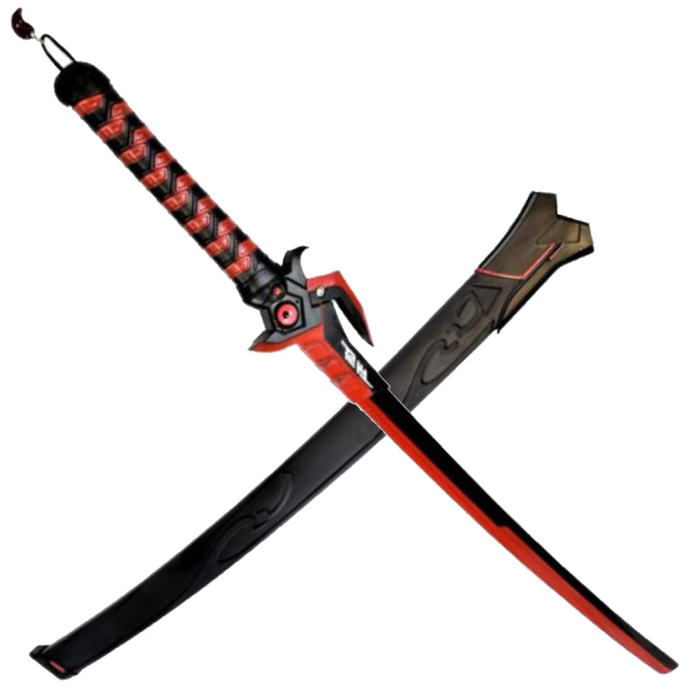 ?psc proxy image=1&product id=19460&image id=62077 - Overwatch Swords: The Story, Replicas, and Legacy of Genji's Blades