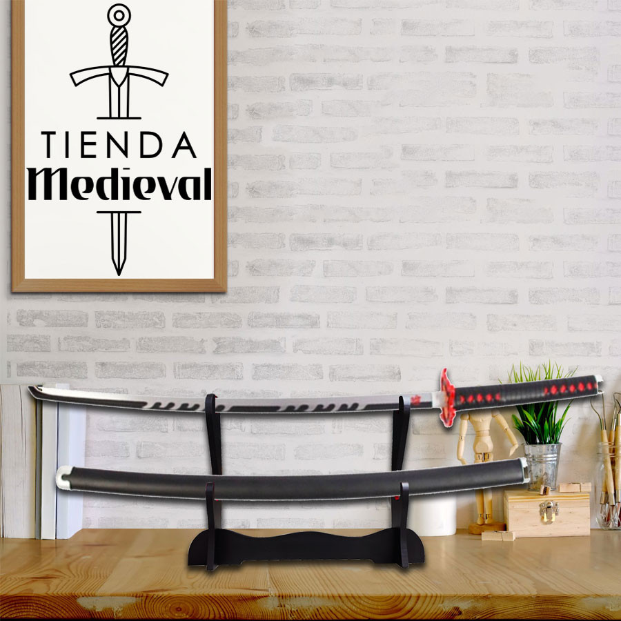 ?psc proxy image=1&product id=19466&image id=62090 - Decorating with Panoplies: How to Integrate Shields and Swords into Modern and Timeless Interiors