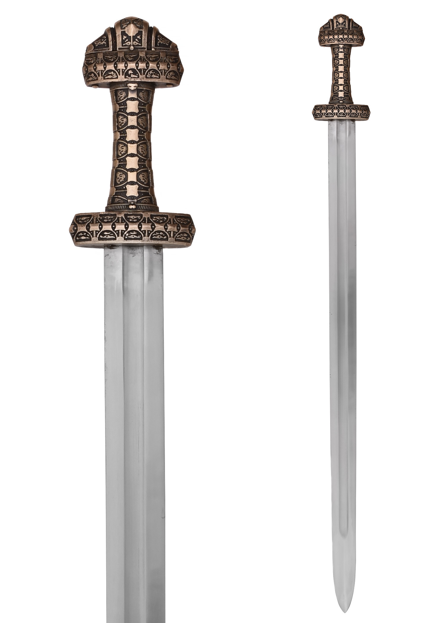 ?psc proxy image=1&product id=19619&image id=62616 - Viking Swords: History, Design of the Authentic Norse Sword