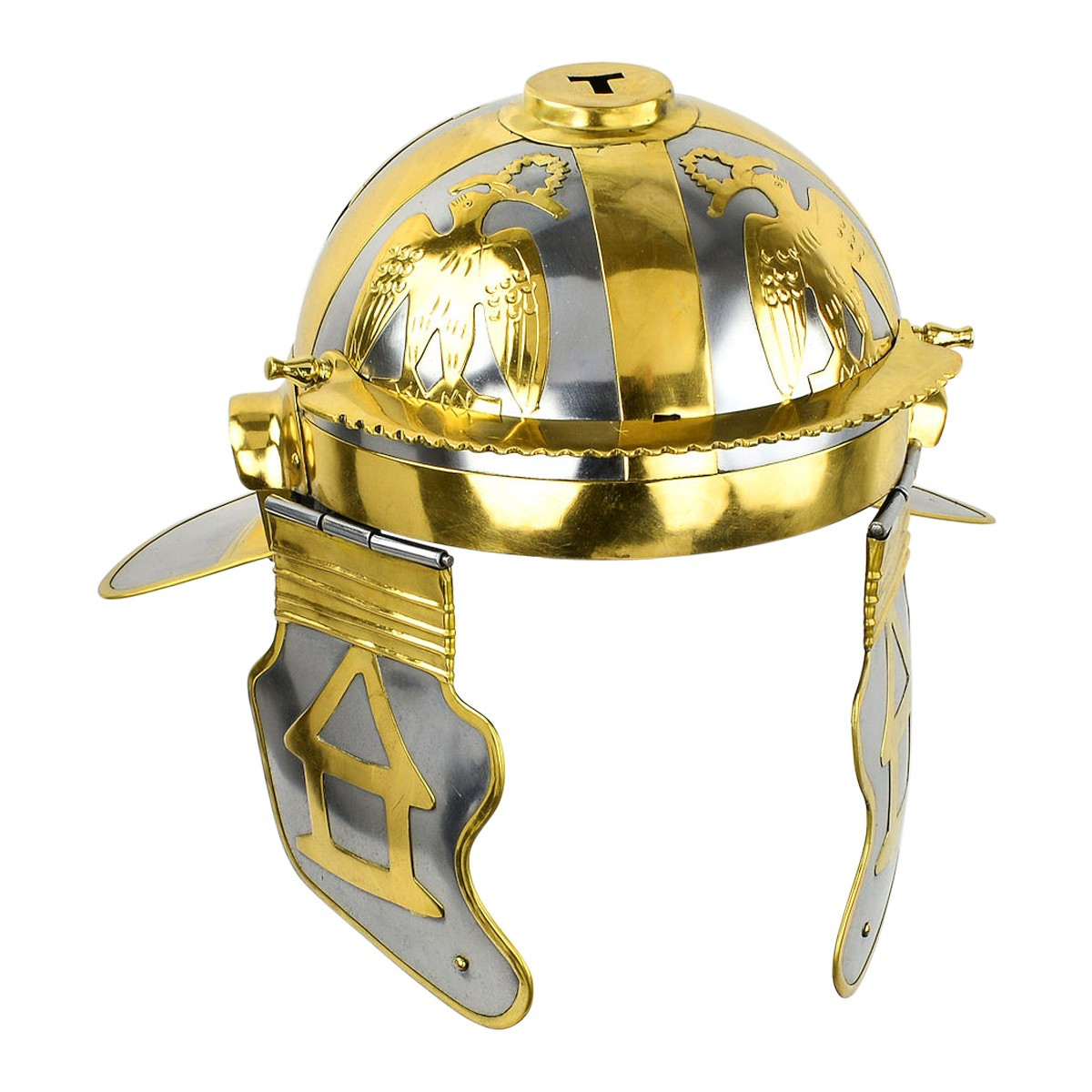 ?psc proxy image=1&product id=19765&image id=63275 - Thracian gladiator helmet: history, design, and replicas of the griffin helmet