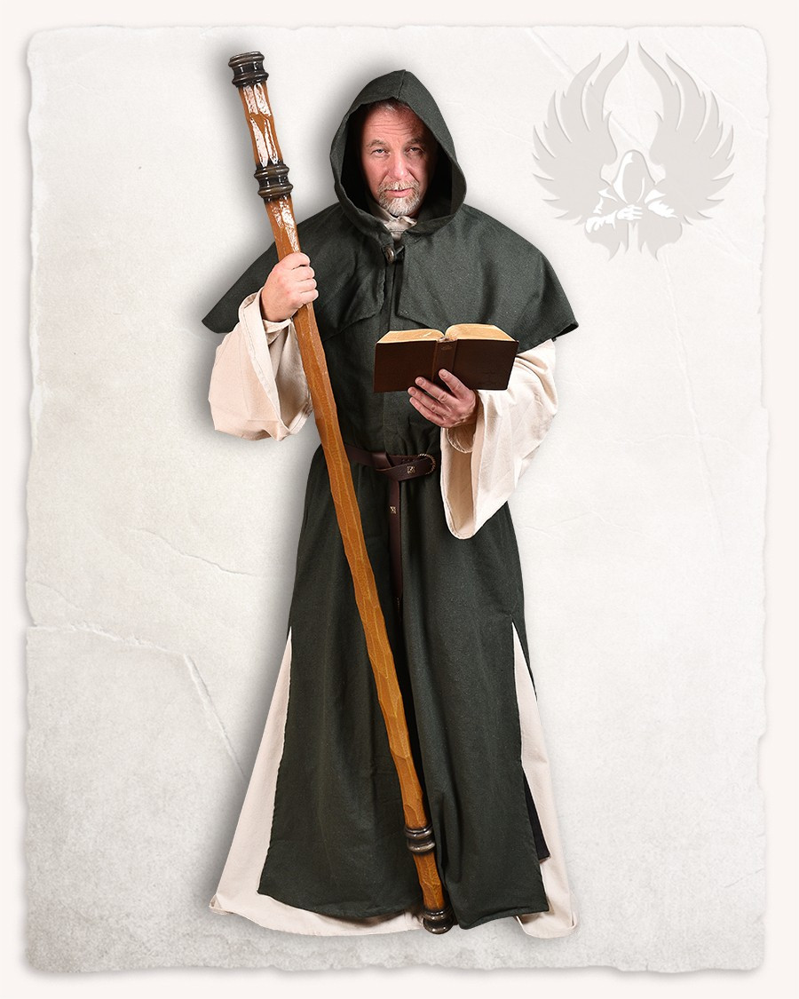 ?psc proxy image=1&product id=19775&image id=63312 - Gaban, medieval coat: History, differences and its impact on fashion