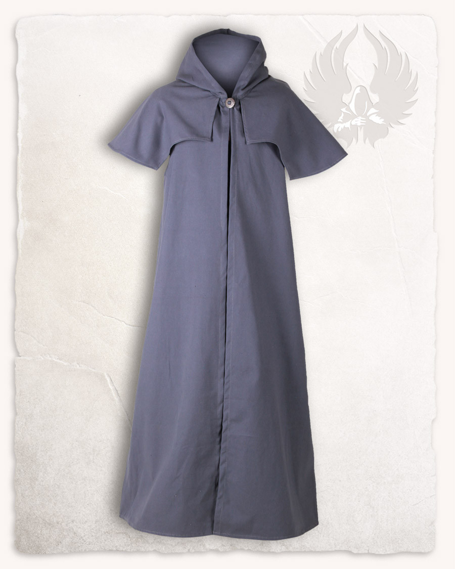 ?psc proxy image=1&product id=19776&image id=63314 - Gaban, medieval coat: History, differences and its impact on fashion