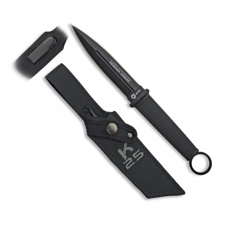 RUI Botero knife (24.80 cm.)