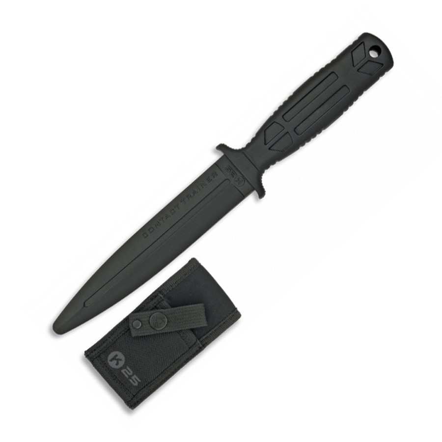 K25 Training Rubber Knife