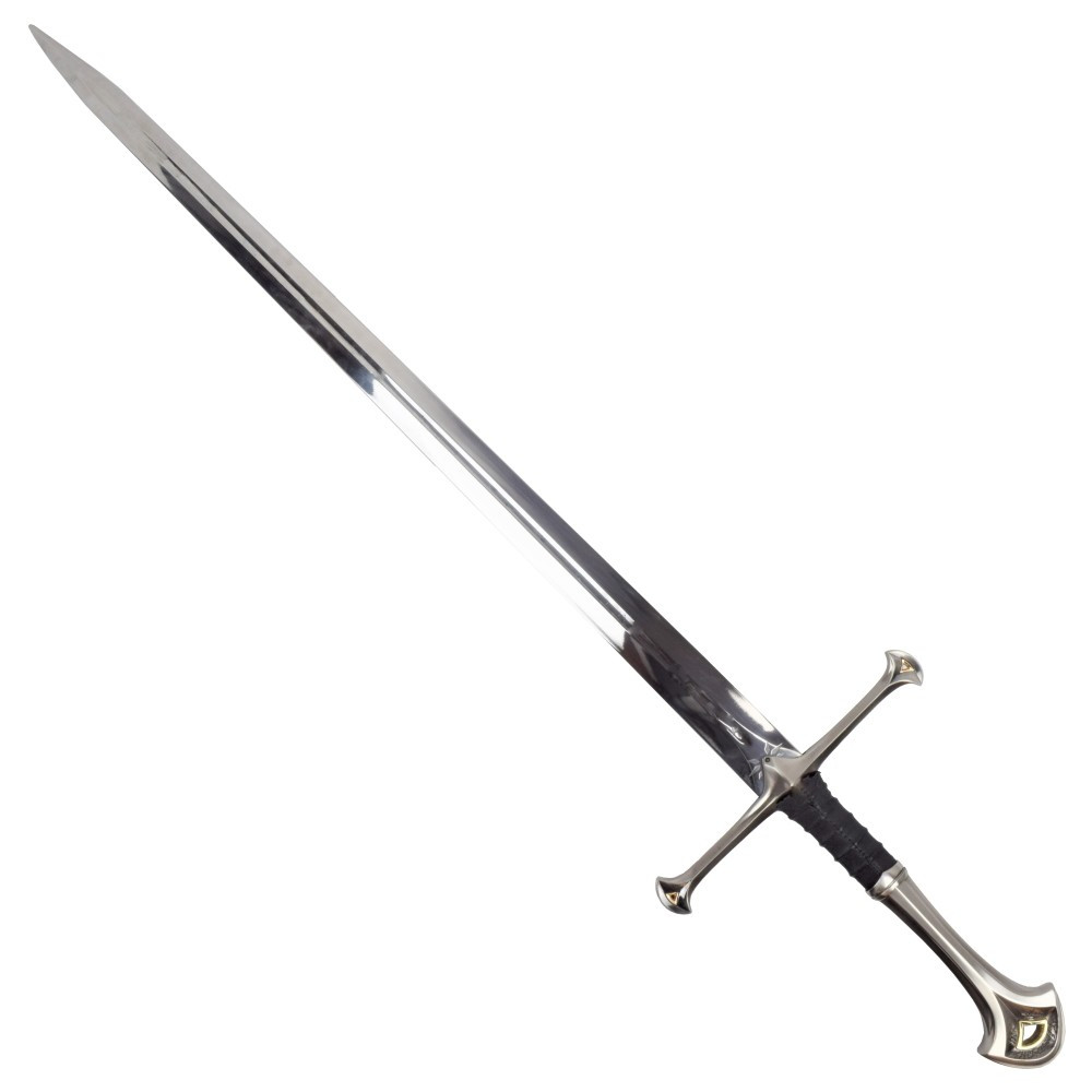 ?psc proxy image=1&product id=20297&image id=64182 - Swords of The Lord of the Rings and The Hobbit: the forge, the symbol, and the blades that changed Middle-earth