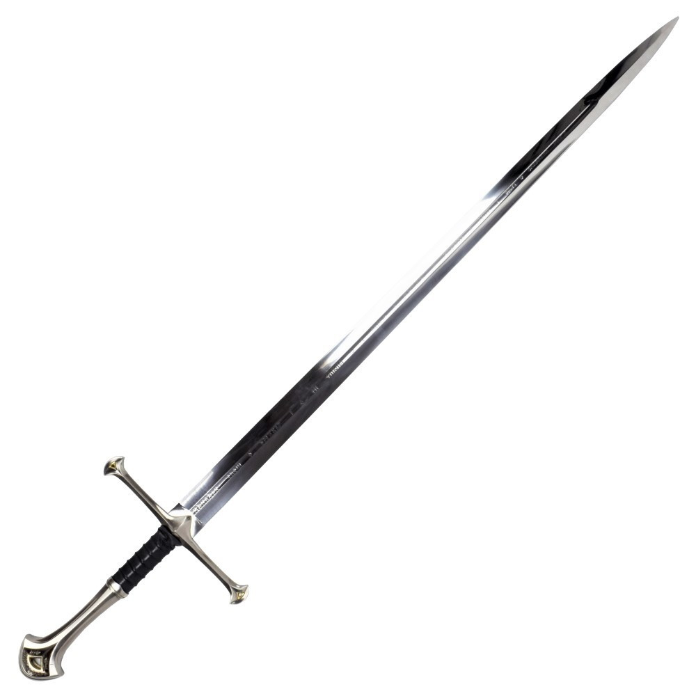 ?psc proxy image=1&product id=20303&image id=64193 - Swords of The Lord of the Rings and The Hobbit: the forge, the symbol, and the blades that changed Middle-earth