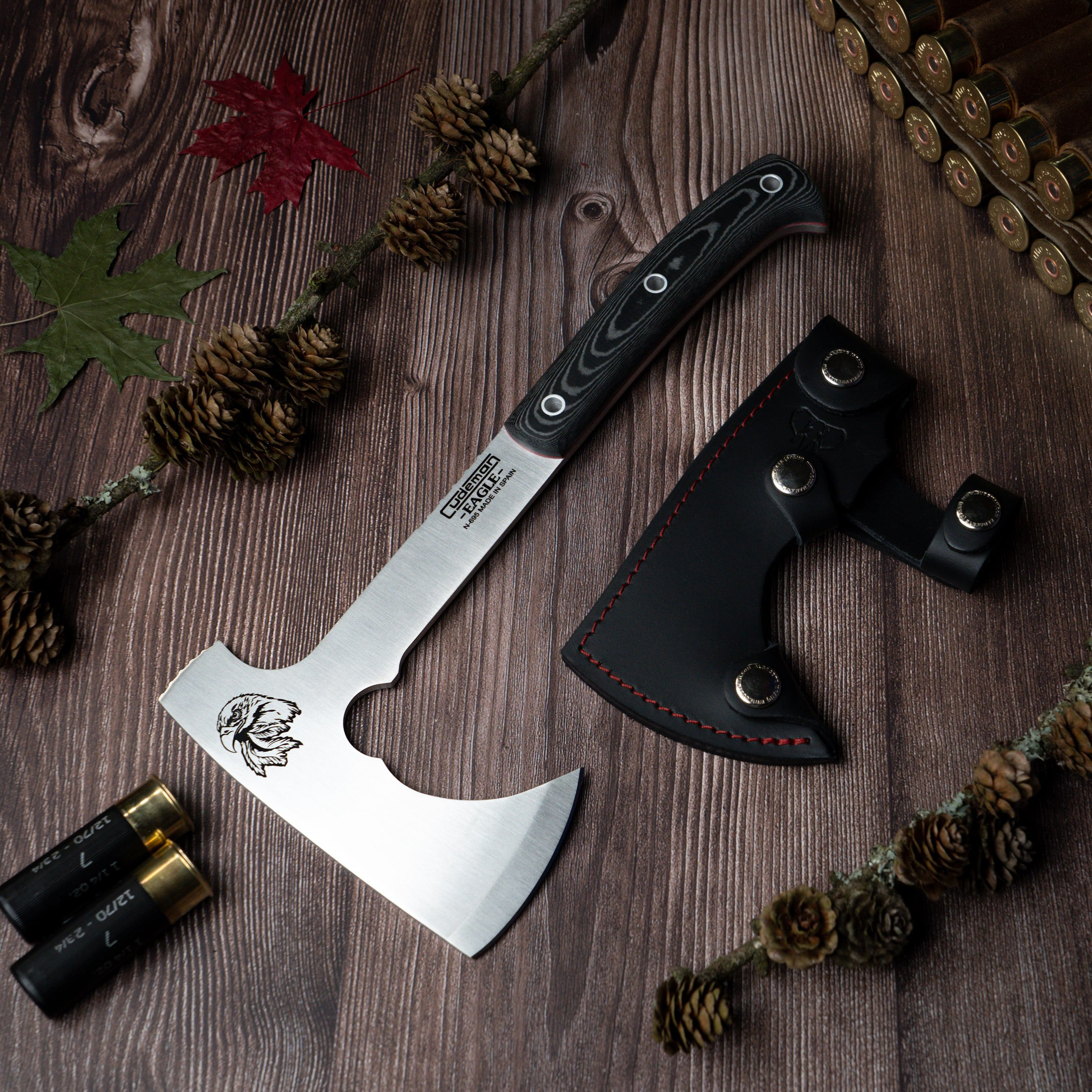 ?psc proxy image=1&product id=20366&image id=64343 - Forging the Legend: An Epic Guide to Choosing Your Medieval Cavalry Axe