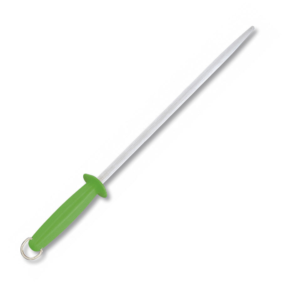 Sharpening Fischer Standard green handle (34 cm.)