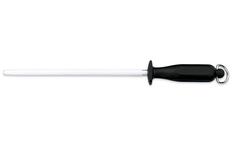 Steel blade carbon steel, Arcos brand (blade 250 mm.)