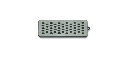 Diamond Stone Sharpener (7.5 x 2.5 cm.)