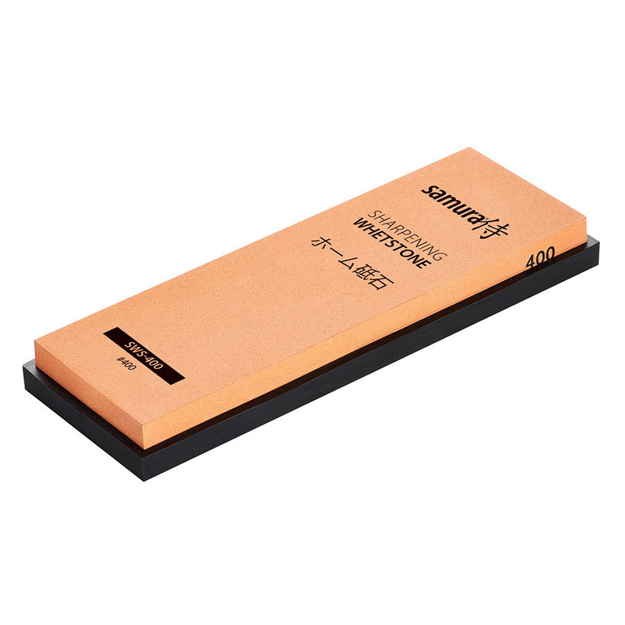 400 Grit Samura Sharpening Stone