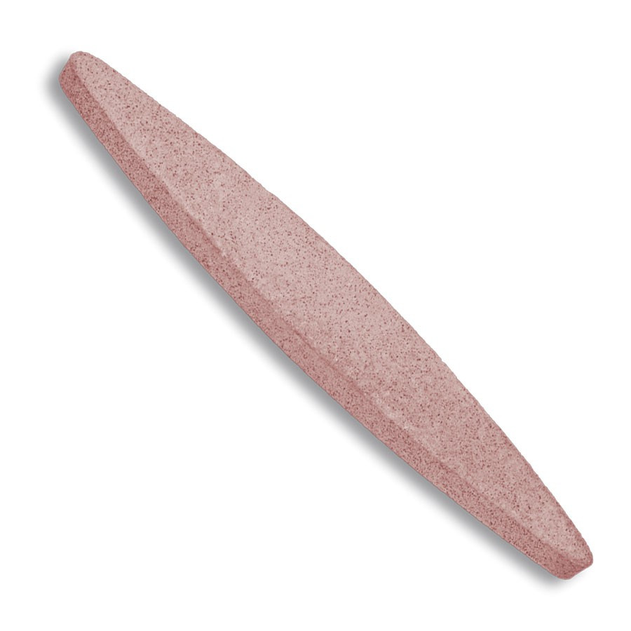 Albainox sharpening stone (21.2 cm.)