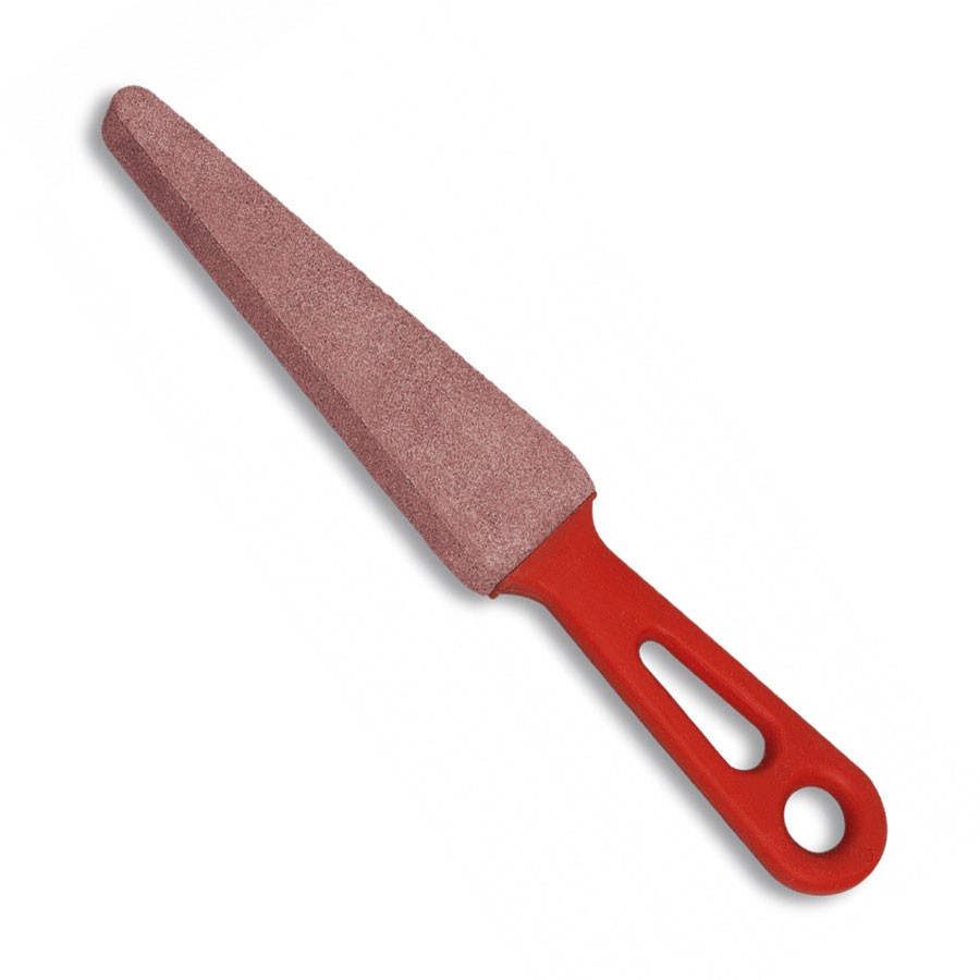 Albainox ABS handle sharpener