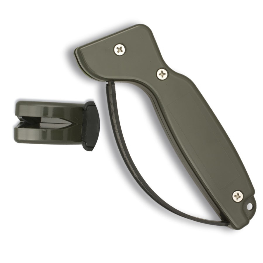 AccuSharp Knife Sharpener
