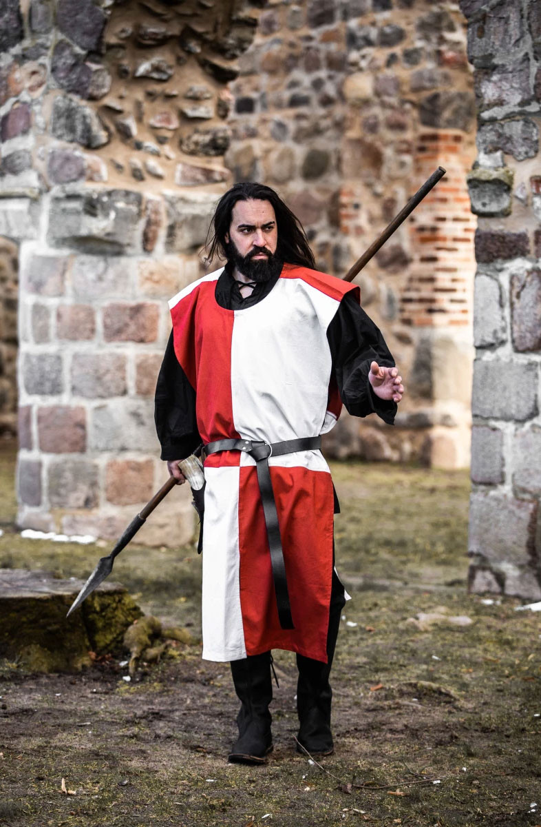 ?psc proxy image=1&product id=20475&image id=64651 - Medieval Winter Clothing: An Epic and Practical Guide to Materials, Layers, and Social Use