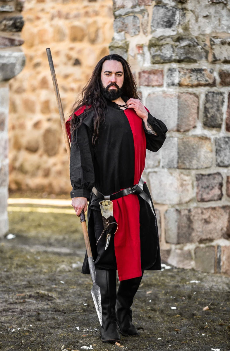 ?psc proxy image=1&product id=20477&image id=64663 - Medieval tunics: history, fabrics and how to choose the best for men and women